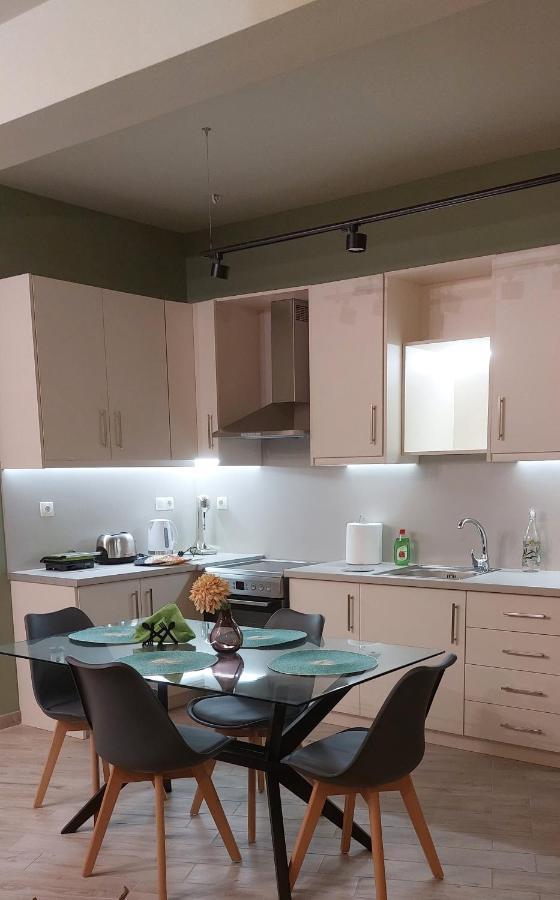 דירות פרבזה Peter'S Place מראה חיצוני תמונה